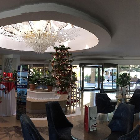 Seamelia Beach Resort Hotel & Spa Side Esterno foto