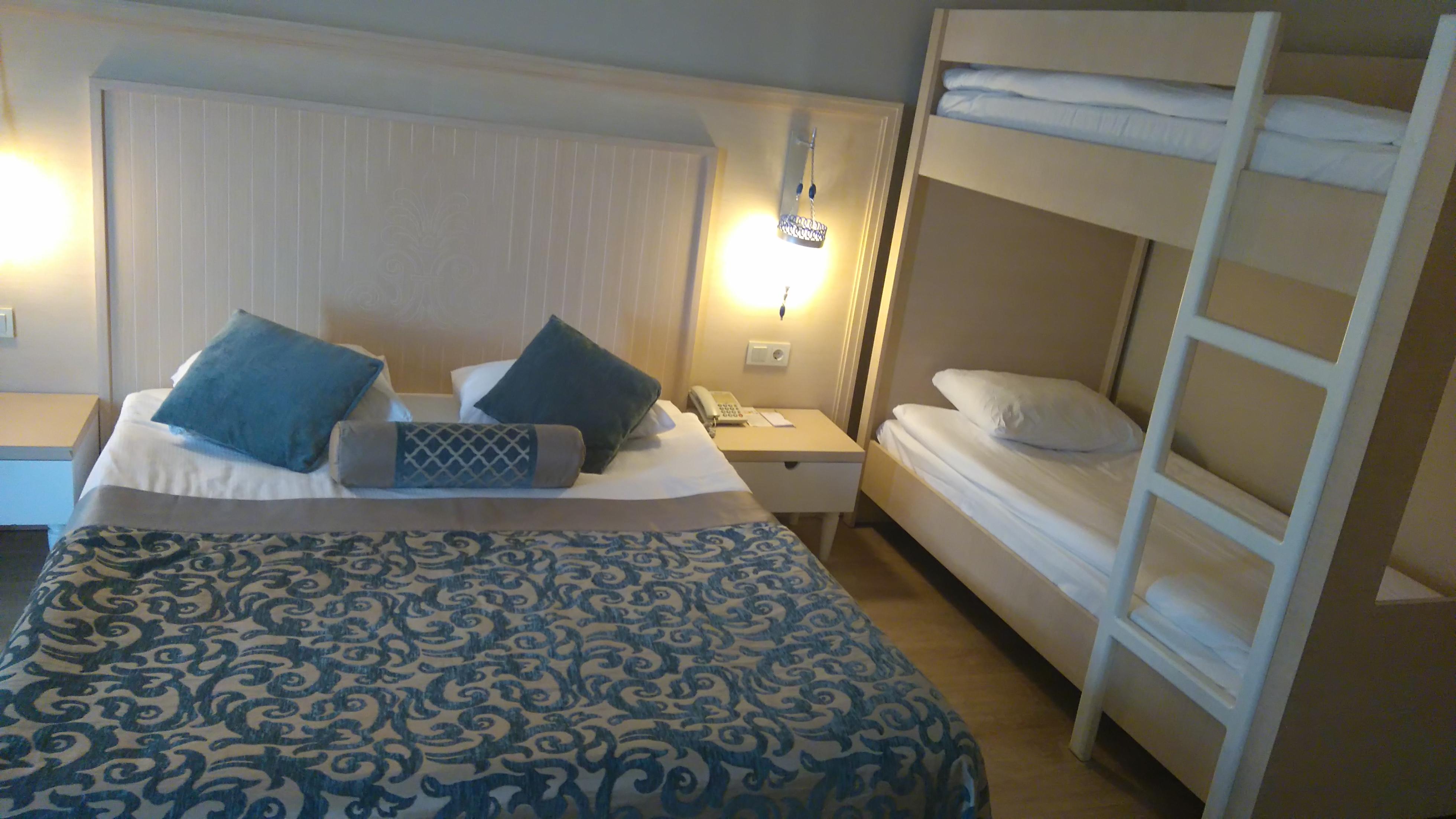 Seamelia Beach Resort Hotel & Spa Side Esterno foto