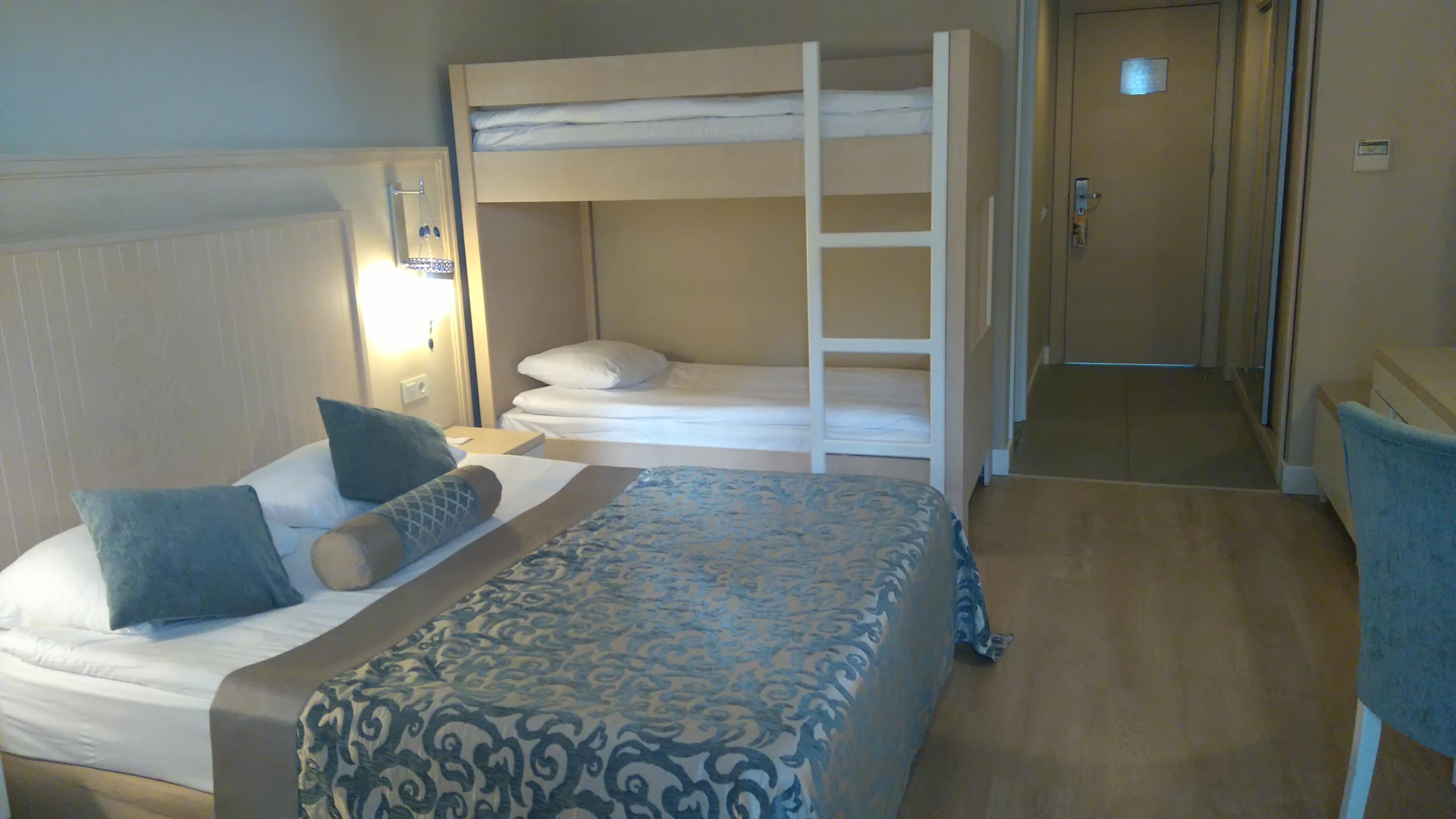 Seamelia Beach Resort Hotel & Spa Side Esterno foto