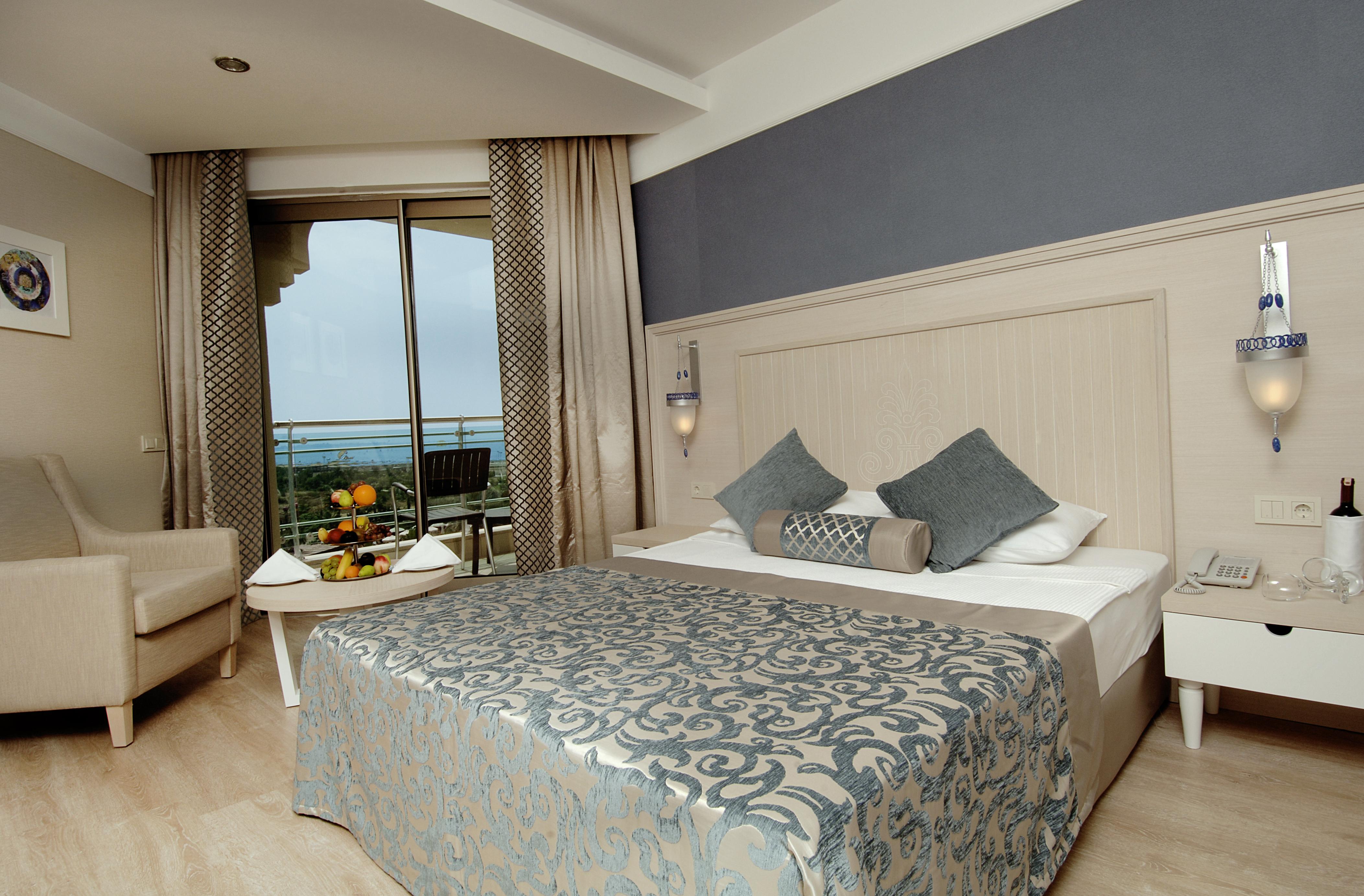 Seamelia Beach Resort Hotel & Spa Side Esterno foto
