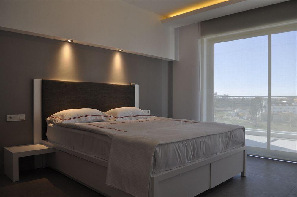 Seamelia Beach Resort Hotel & Spa Side Esterno foto