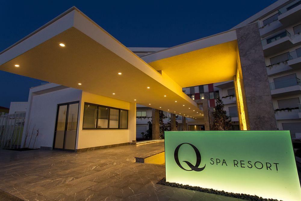 Seamelia Beach Resort Hotel & Spa Side Esterno foto