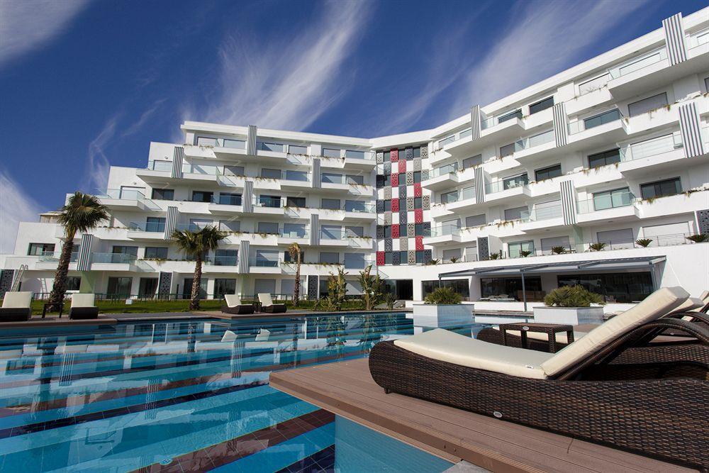 Seamelia Beach Resort Hotel & Spa Side Esterno foto