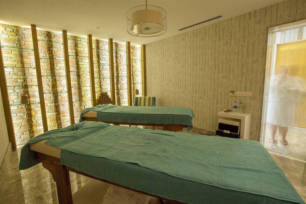 Seamelia Beach Resort Hotel & Spa Side Esterno foto