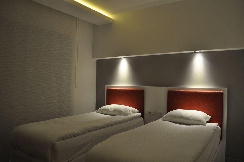 Seamelia Beach Resort Hotel & Spa Side Esterno foto