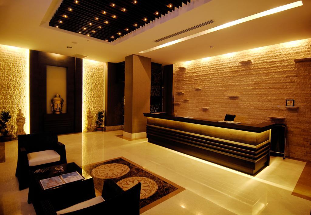 Seamelia Beach Resort Hotel & Spa Side Esterno foto
