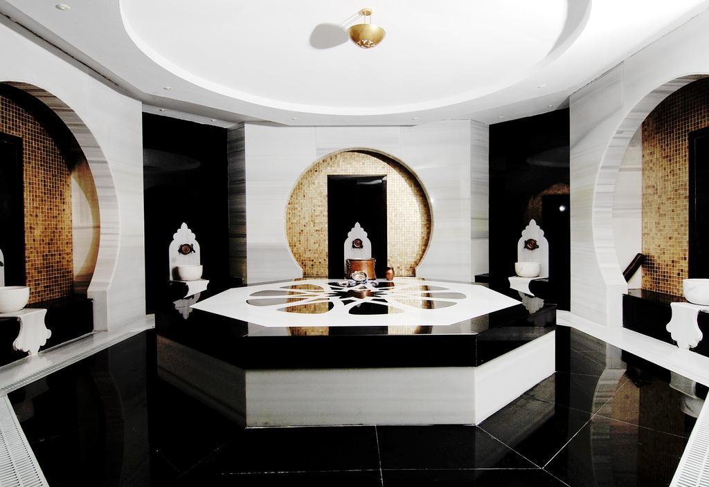 Seamelia Beach Resort Hotel & Spa Side Esterno foto